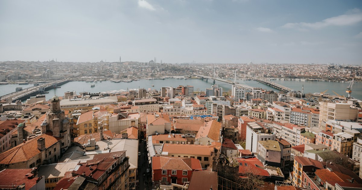 İstanbul Sızma Testi