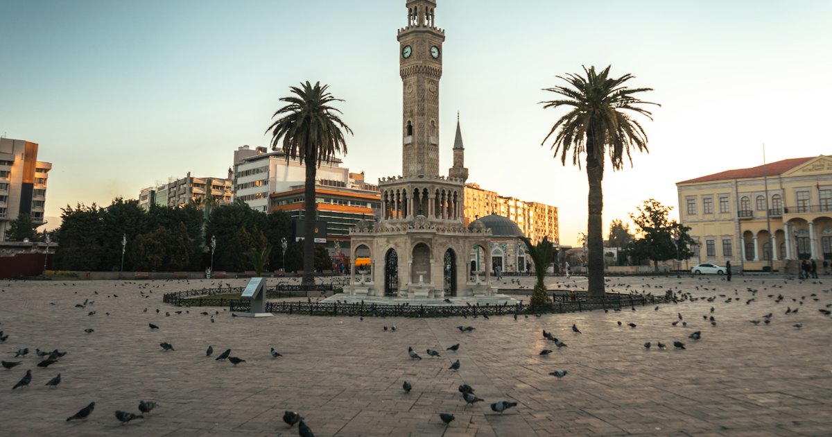İzmir Sızma Testi