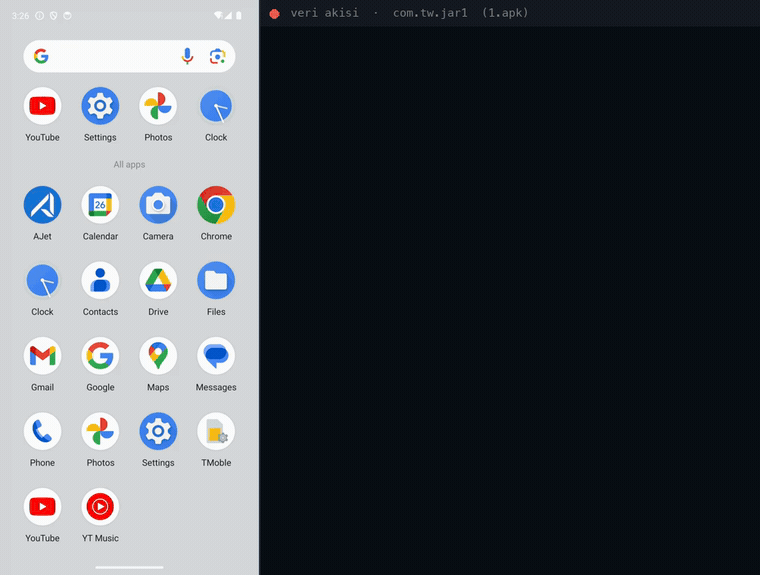 Arabaları Hedef Alan Bir Android Backdoor'un Anatomisi - içerik görseli