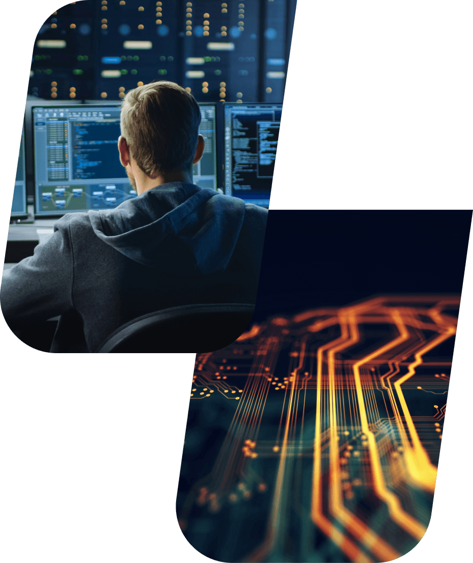 Blue Team savunma ve tespit - Secunnix